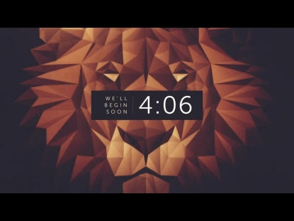 Daniel Countdown