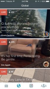 Periscope